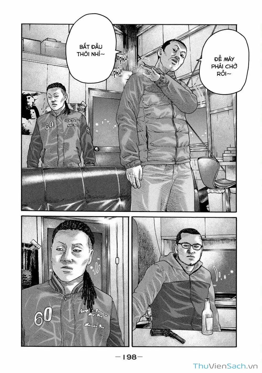 Chapter 213 - Image 4
