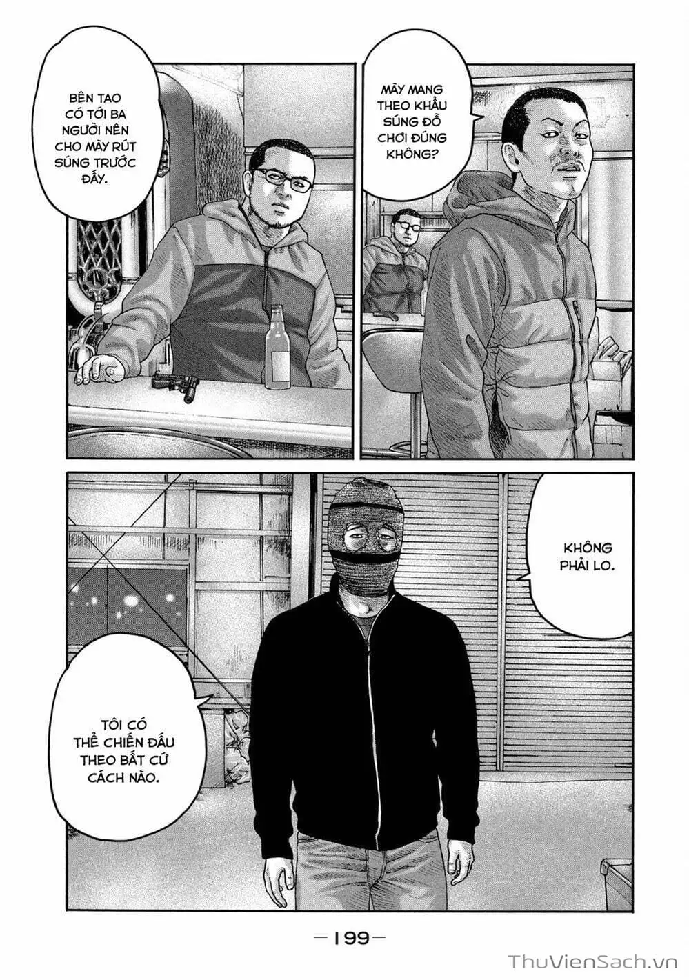 Chapter 213 - Image 5