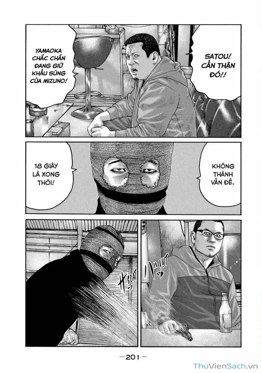 Chapter 213 - Image 7