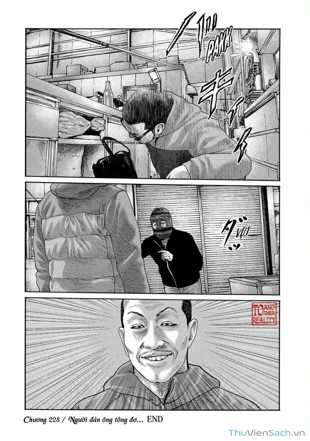 Chapter 213 - Image 9
