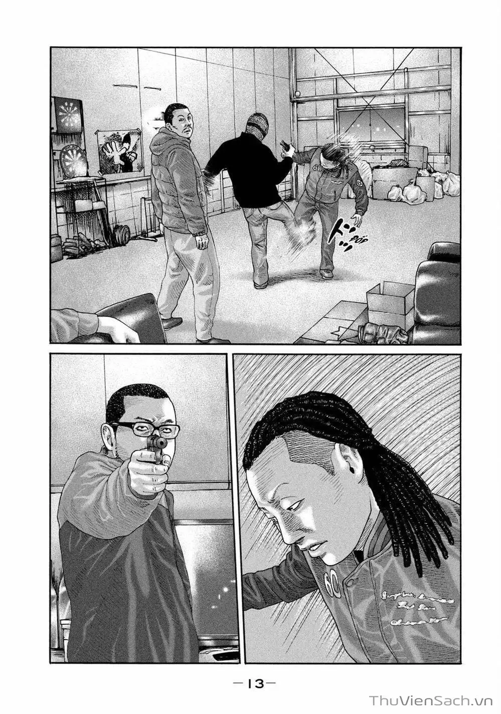 Chapter 214 - Image 3