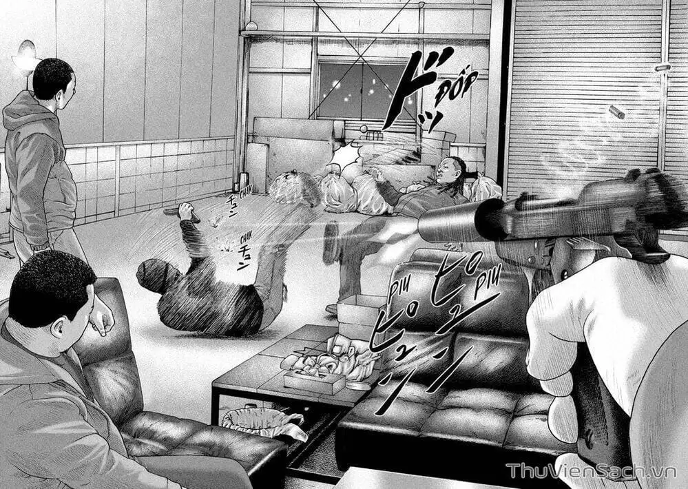 Chapter 214 - Image 4