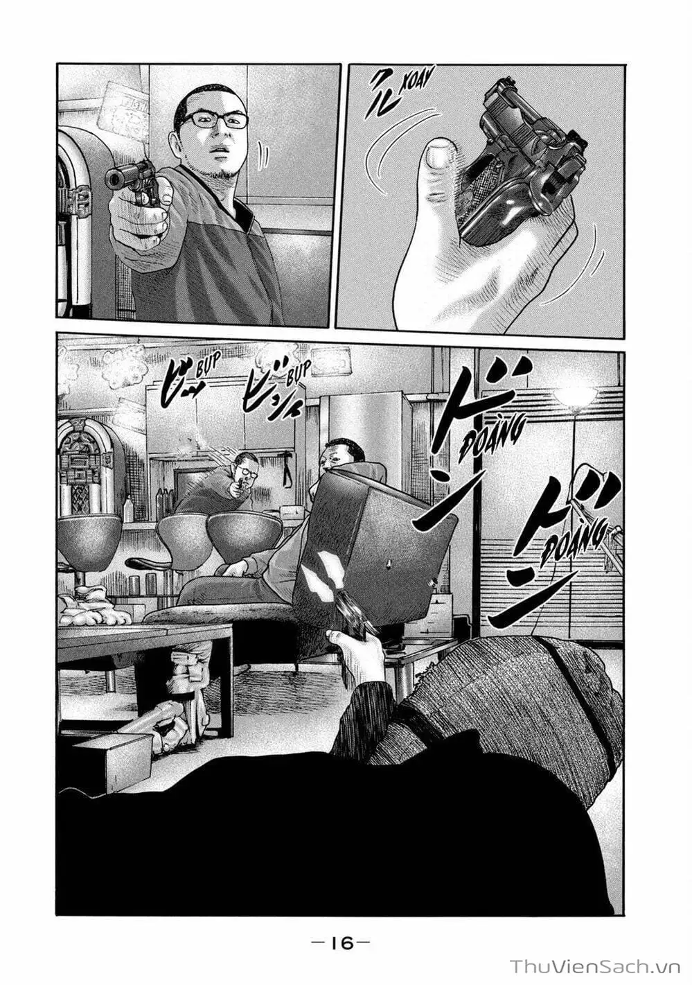 Chapter 214 - Image 5