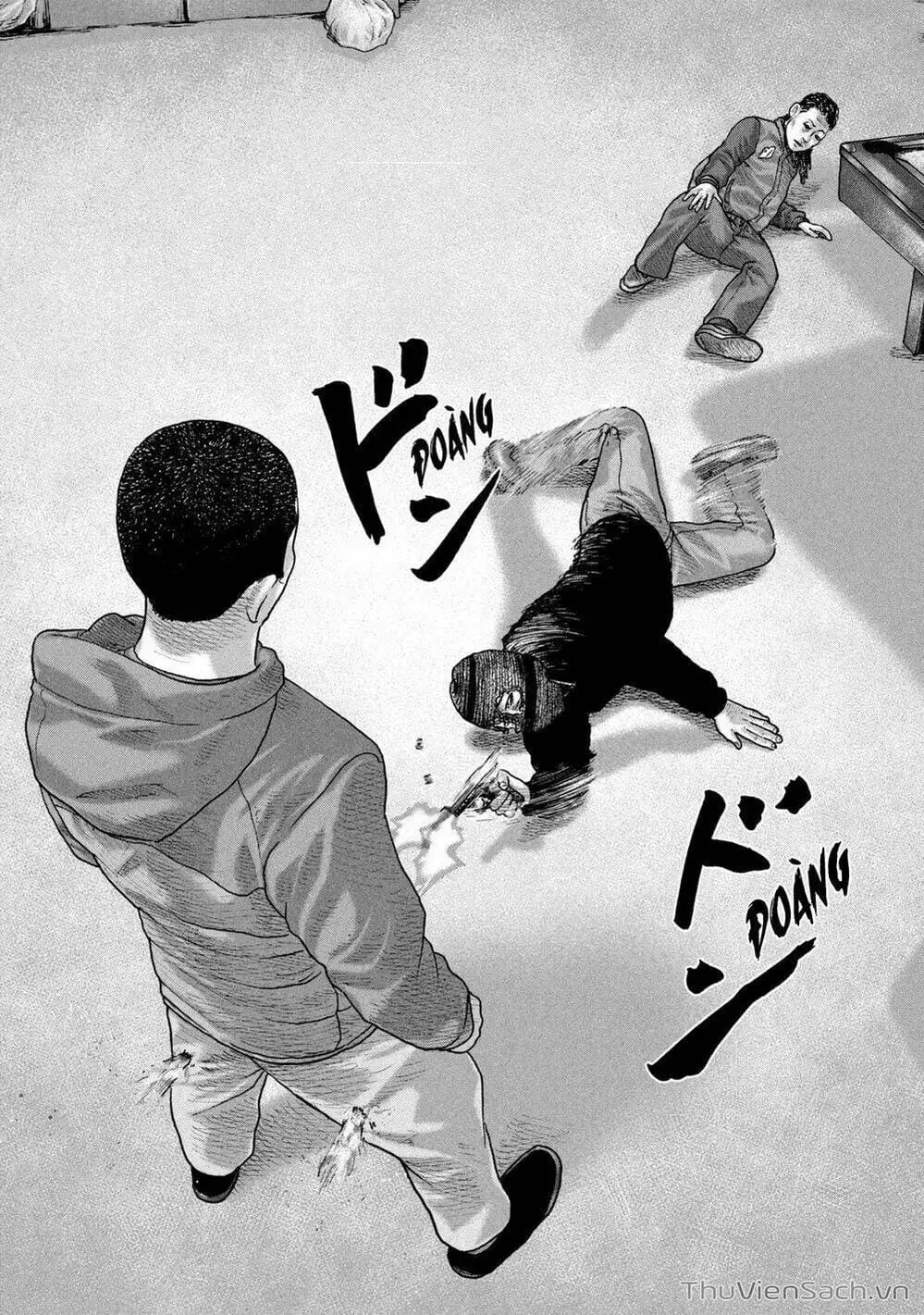 Chapter 214 - Image 6
