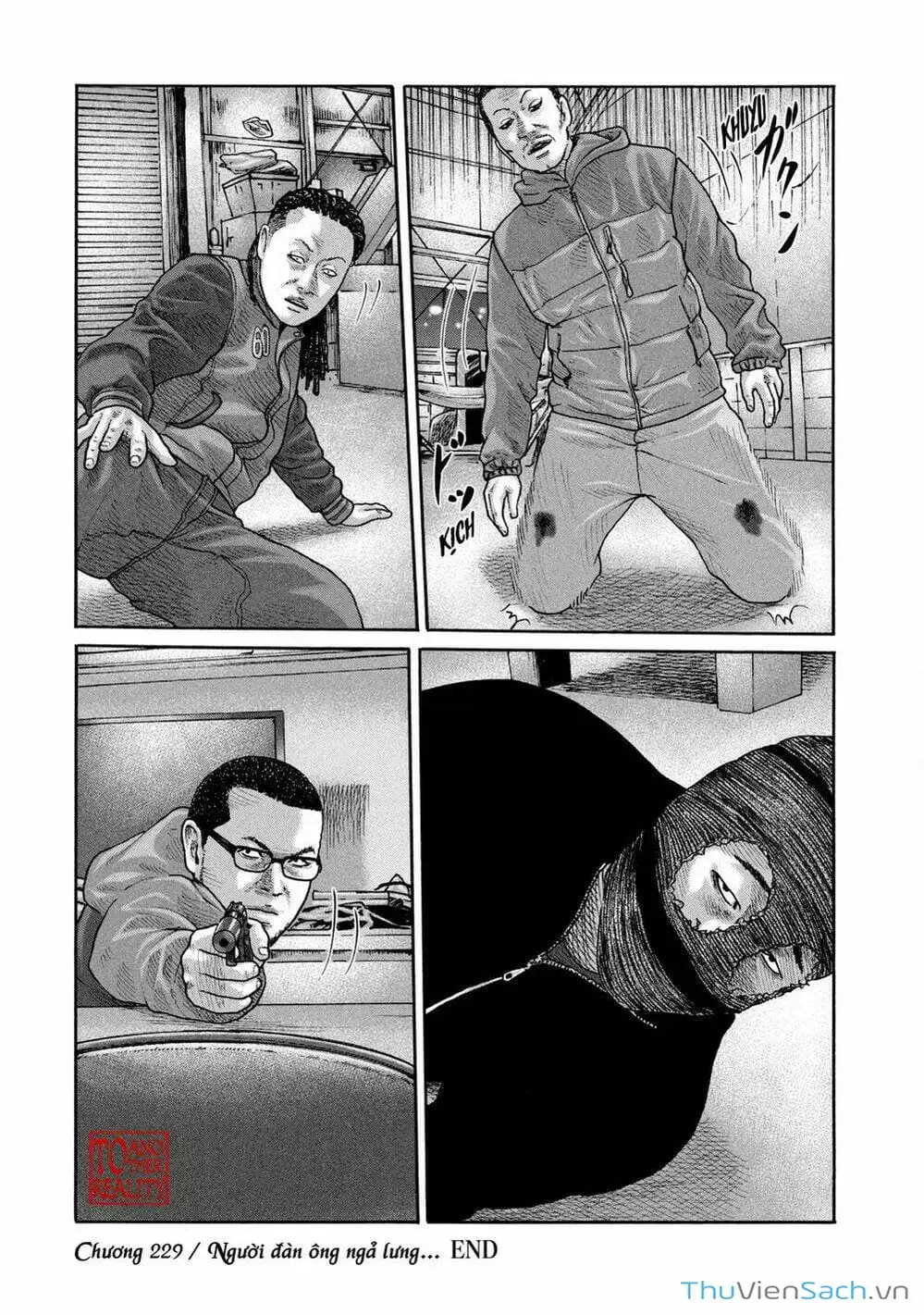 Chapter 214 - Image 7