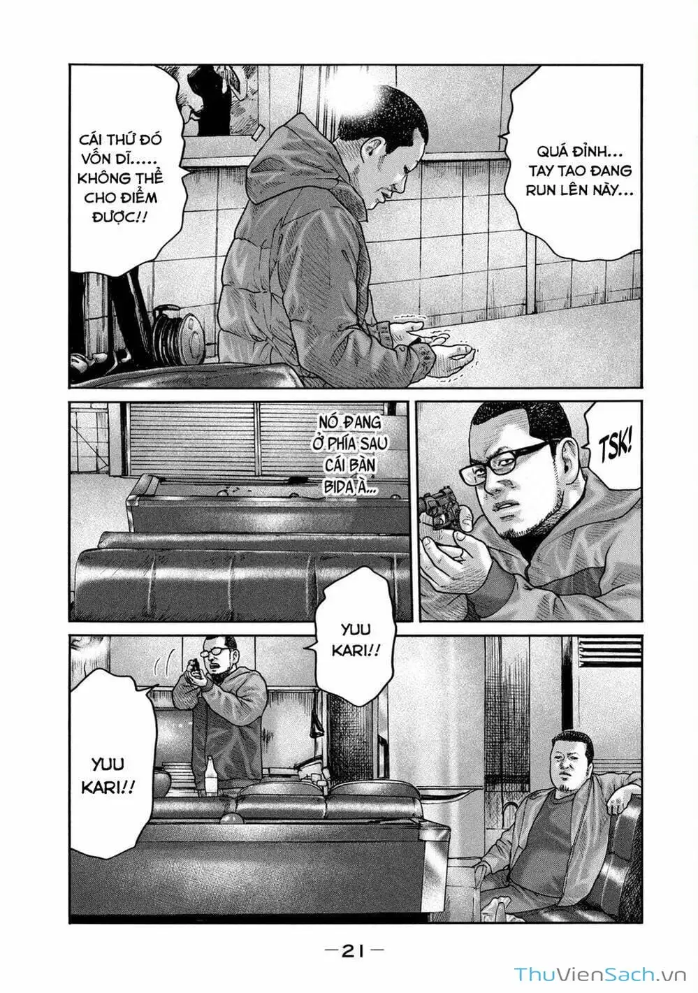 Chapter 214 - Image 10