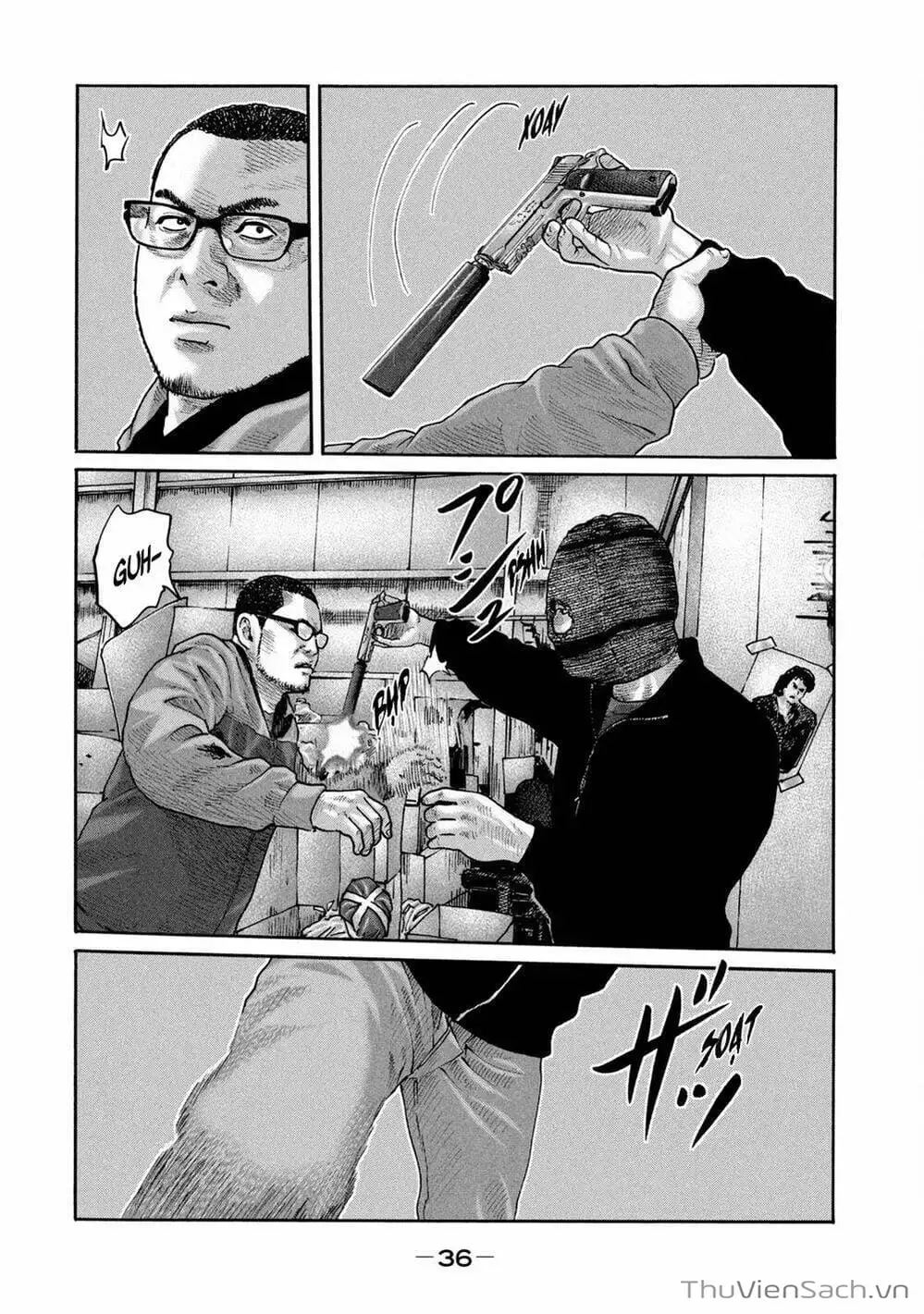 Chapter 215 - Image 2