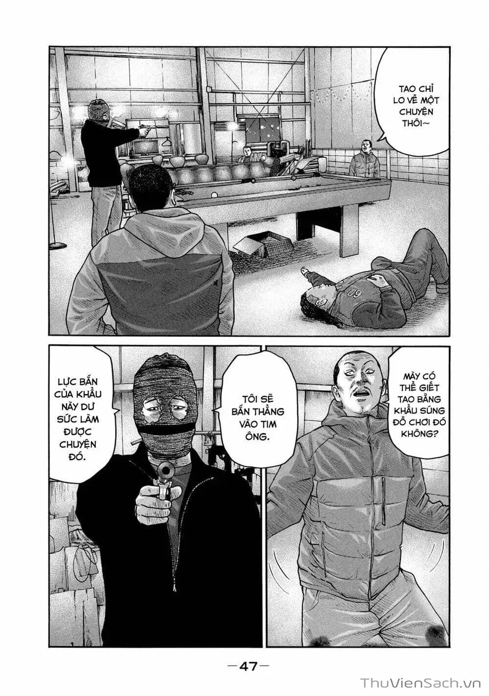 Chapter 215 - Image 13
