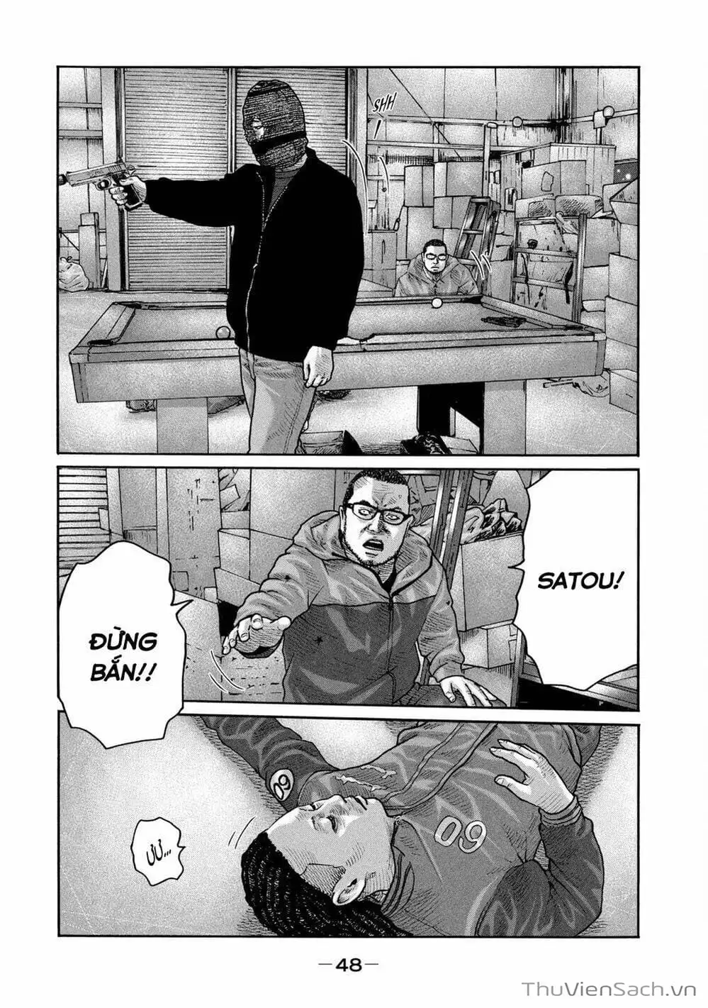 Chapter 215 - Image 14