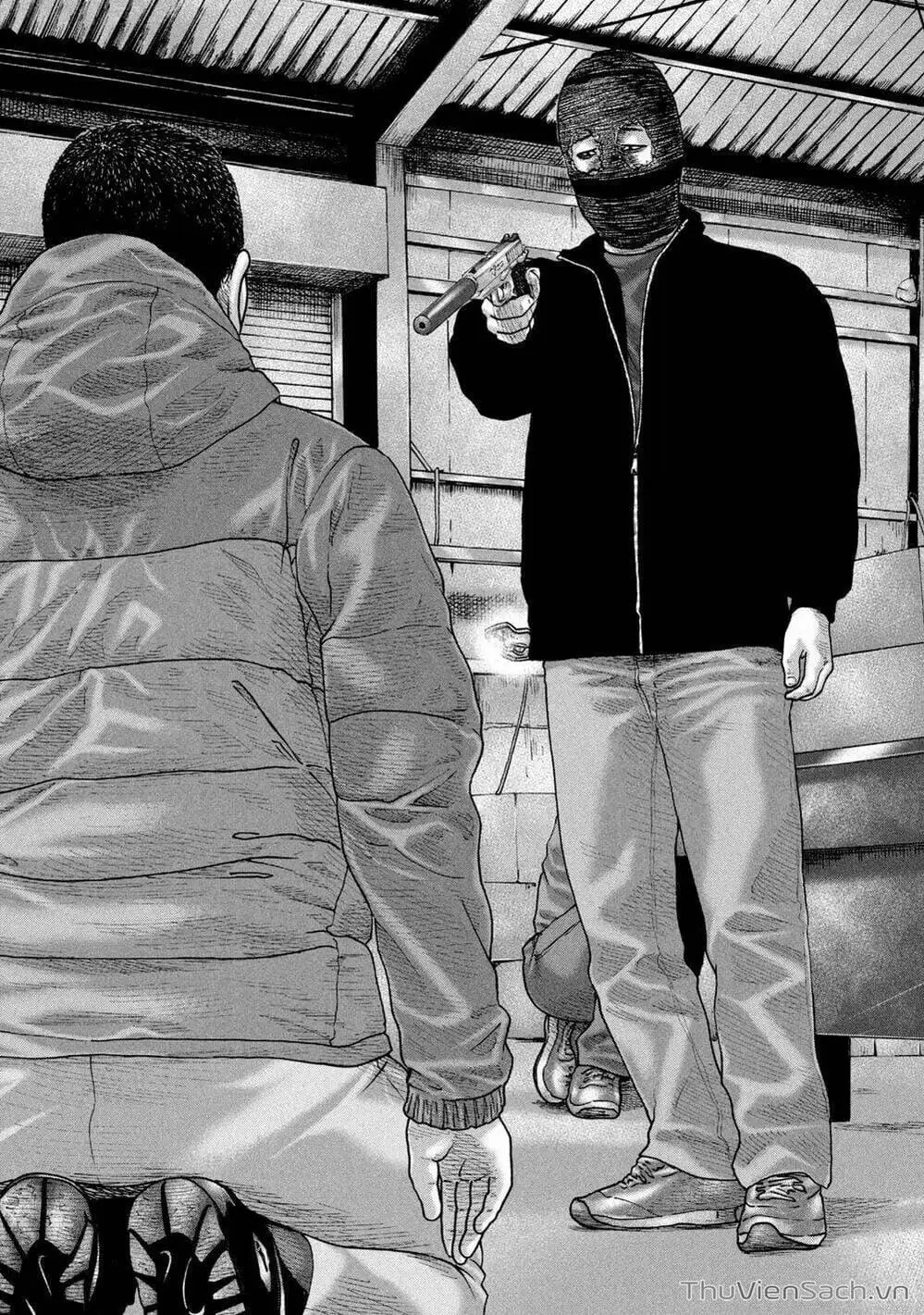 Chapter 215 - Image 17