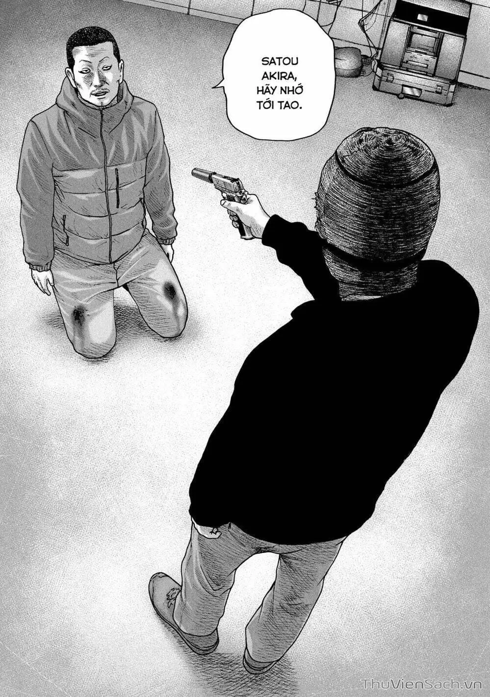 Chapter 215 - Image 19