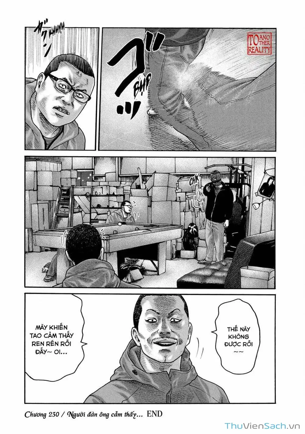 Chapter 215 - Image 4