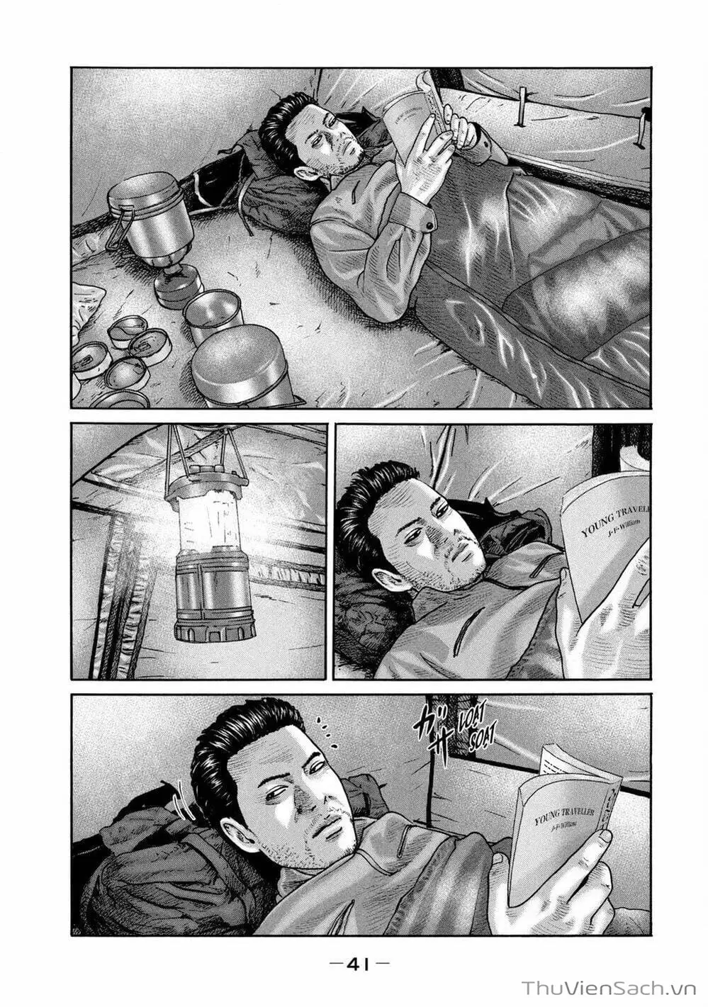 Chapter 215 - Image 7