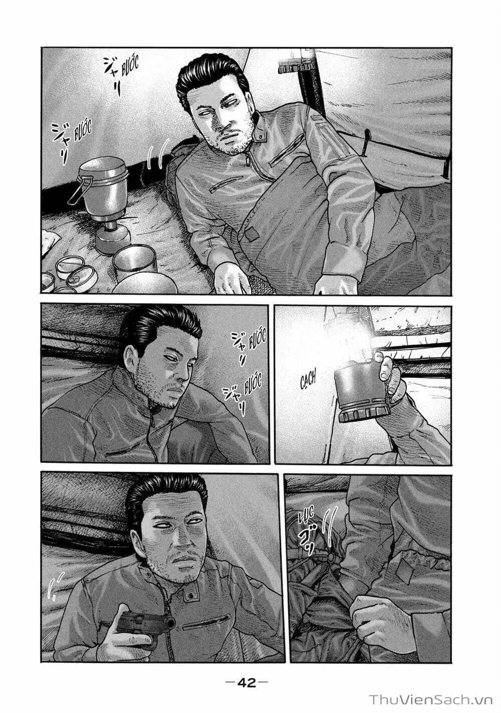 Chapter 215 - Image 8