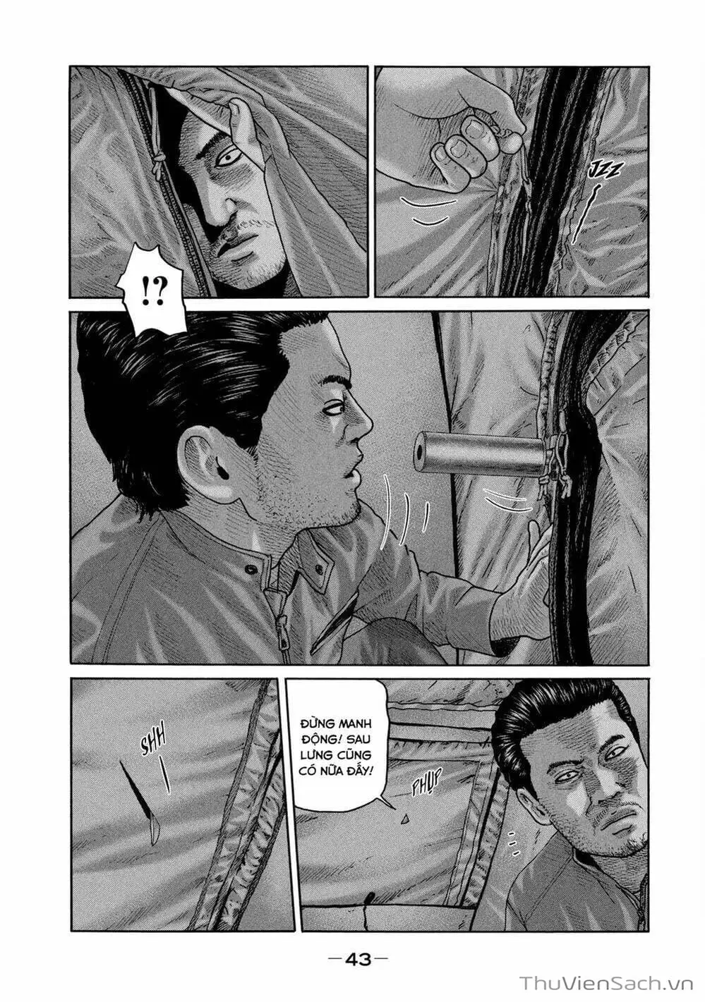 Chapter 215 - Image 9