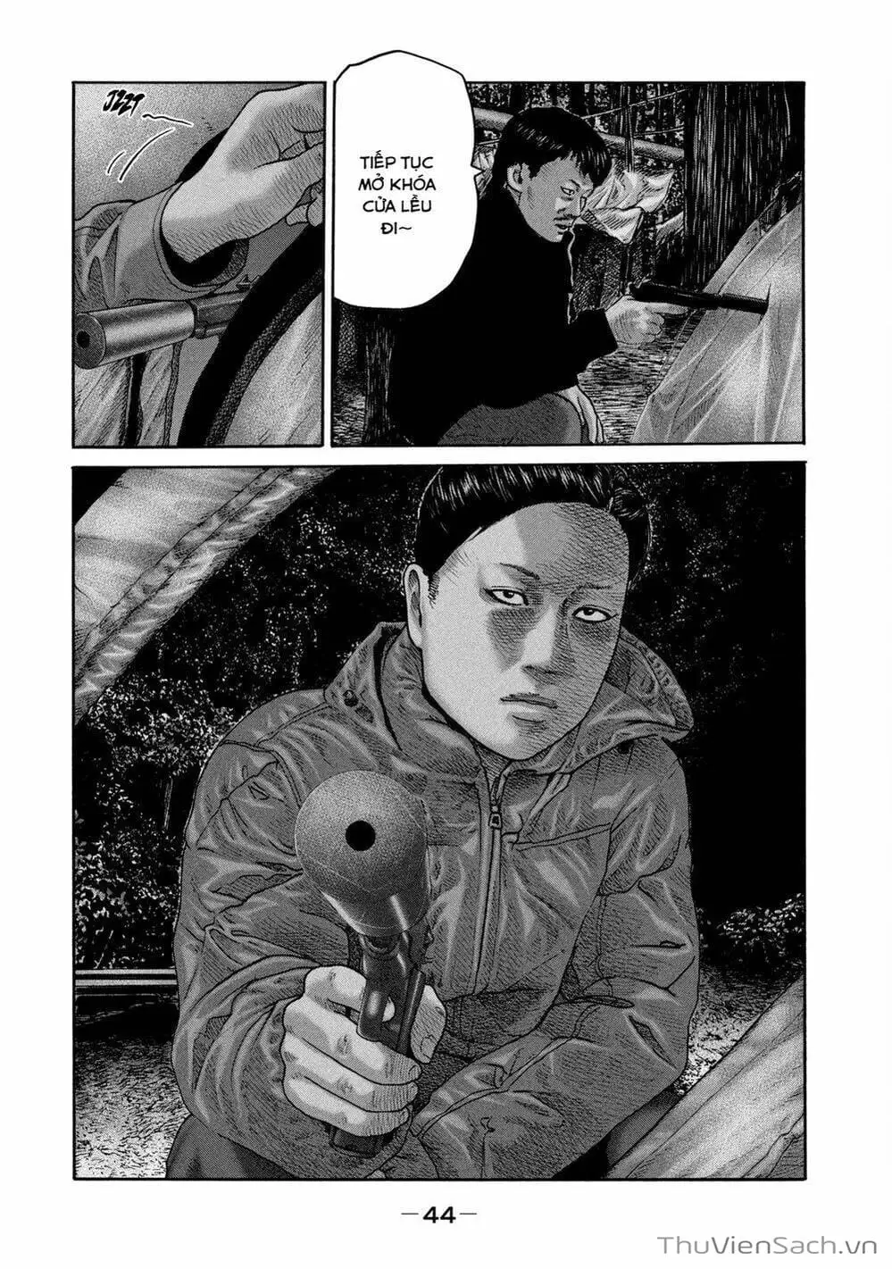 Chapter 215 - Image 10