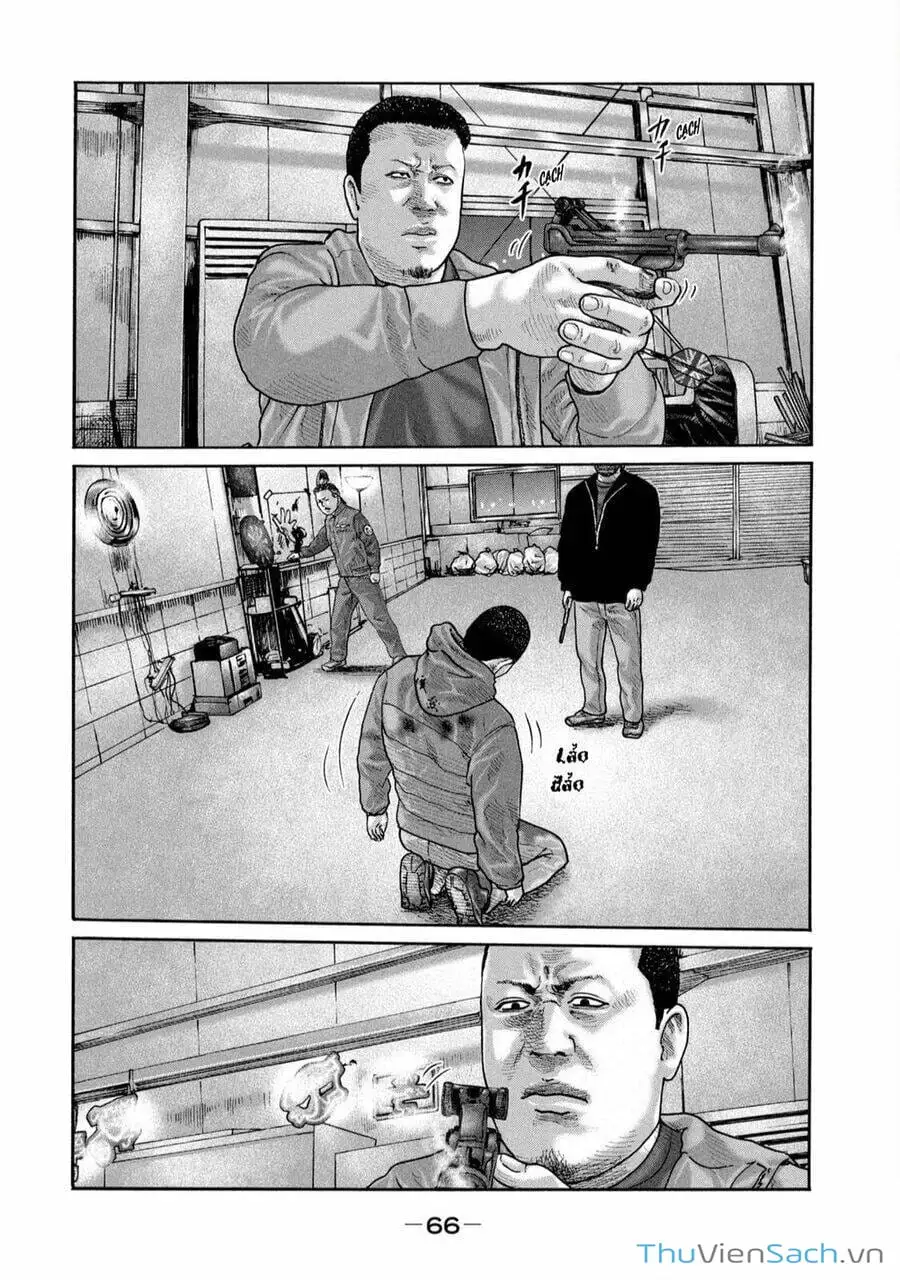 Chapter 216 - Image 14