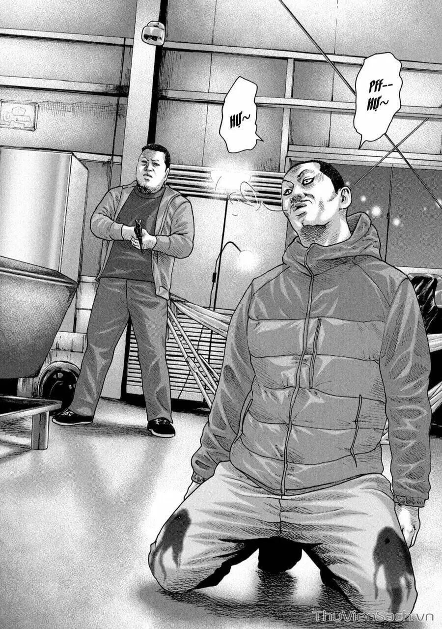 Chapter 216 - Image 15