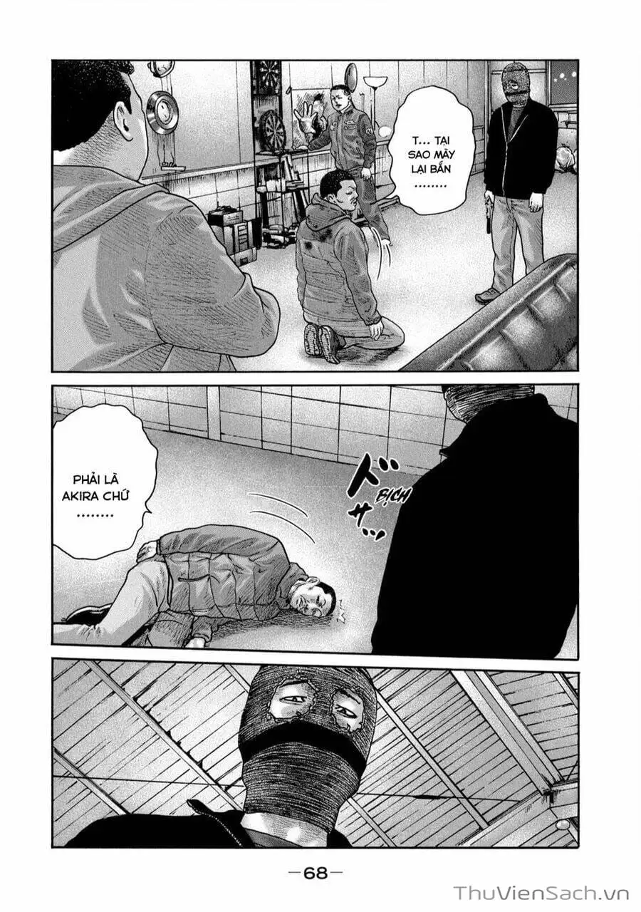 Chapter 216 - Image 16