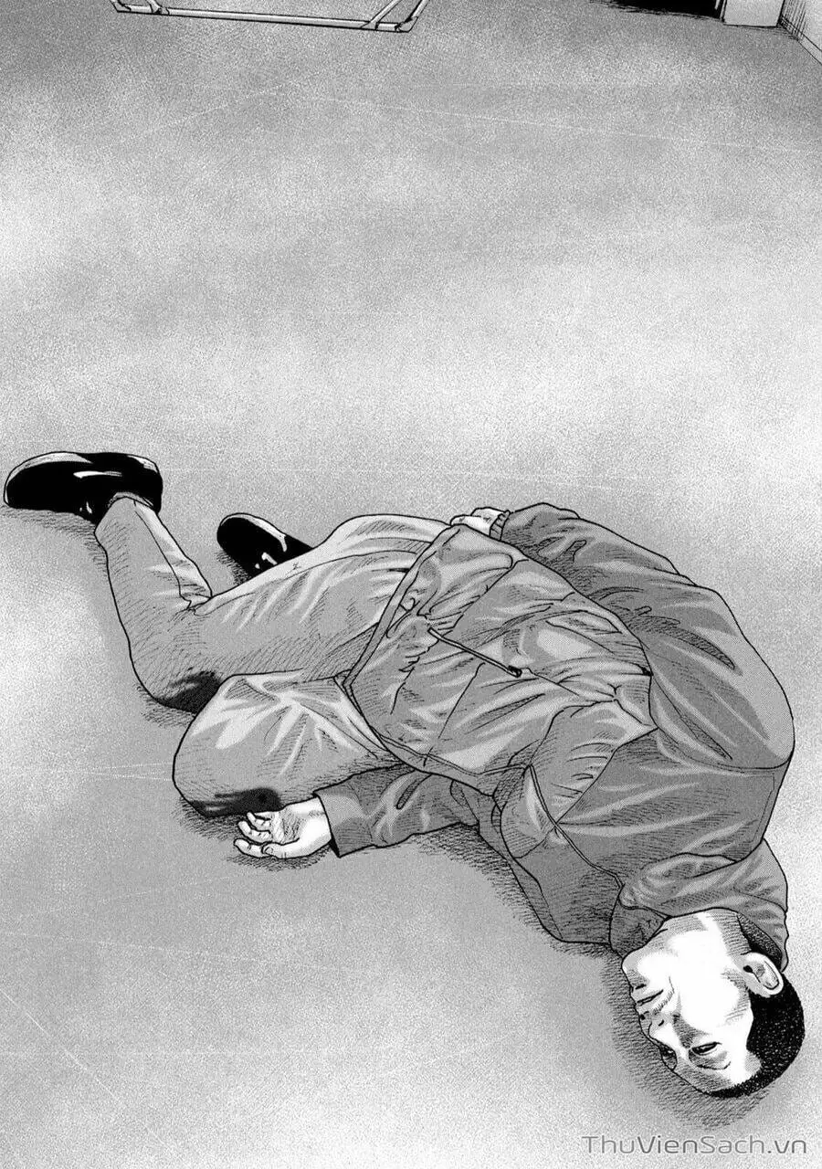 Chapter 216 - Image 18