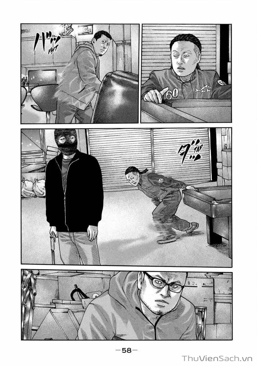 Chapter 216 - Image 4
