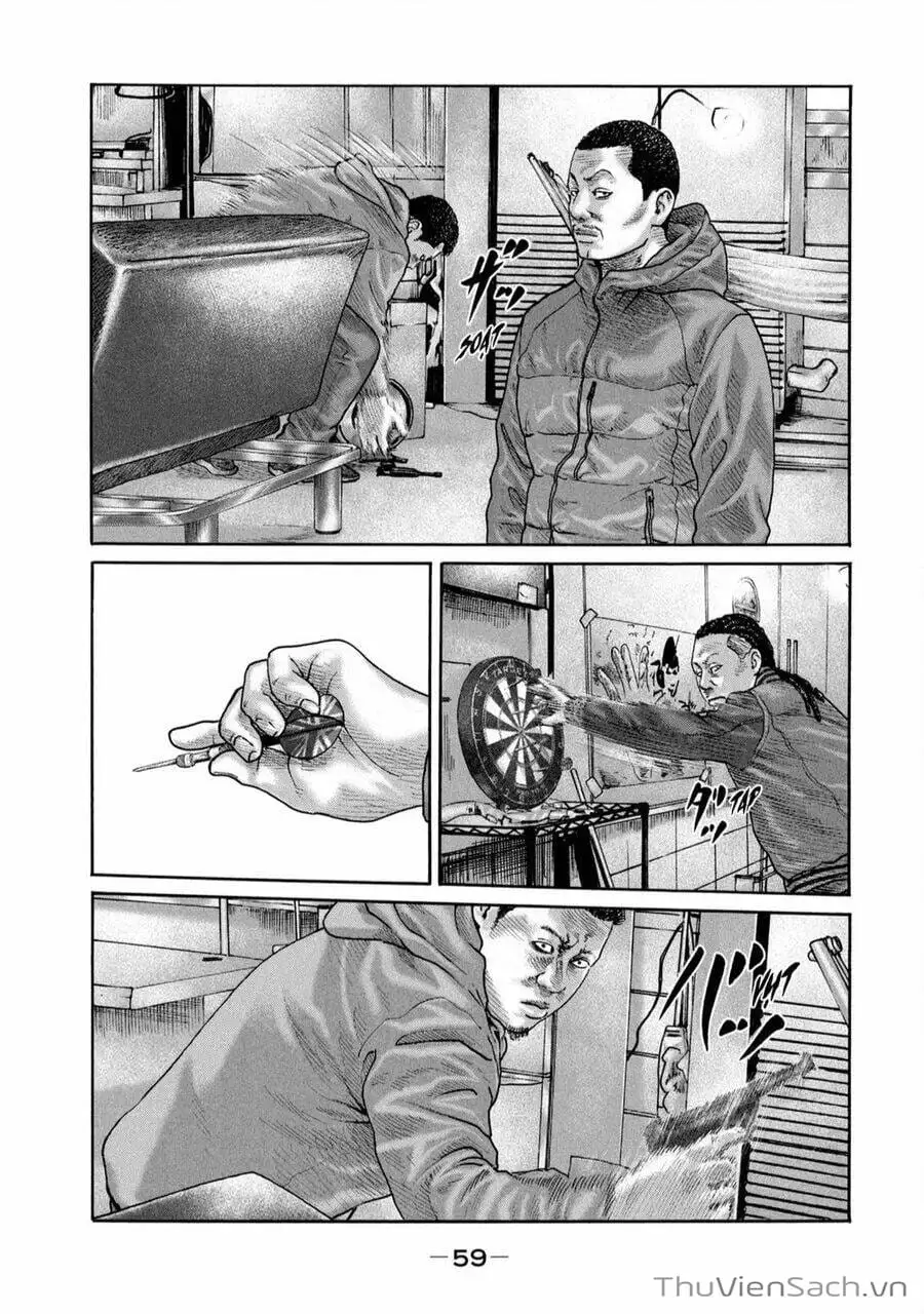 Chapter 216 - Image 5