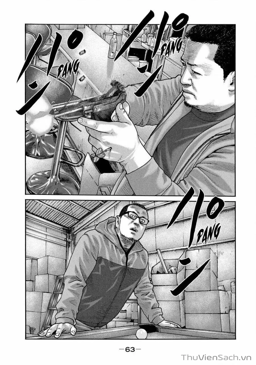 Chapter 216 - Image 10