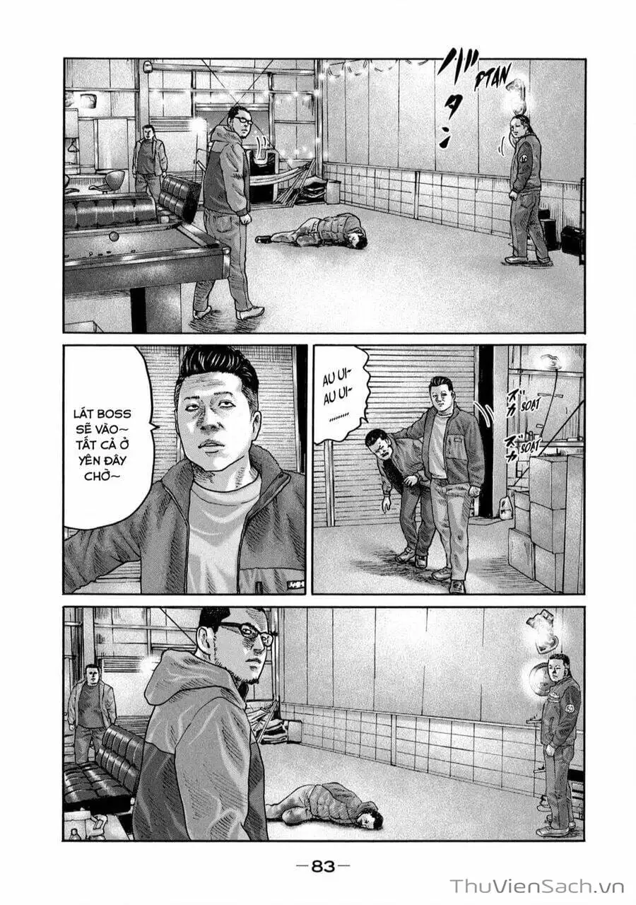 Chapter 217 - Image 11