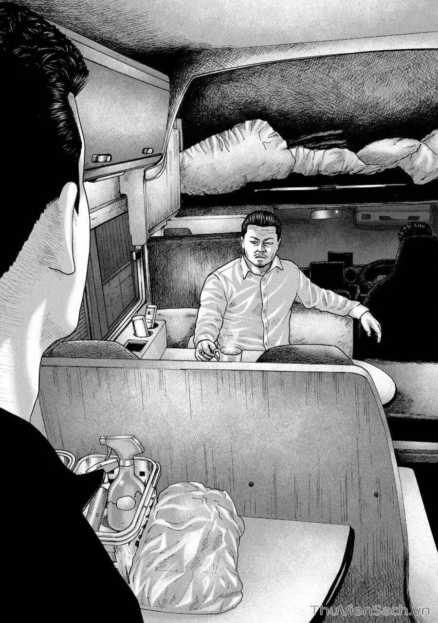 Chapter 217 - Image 5