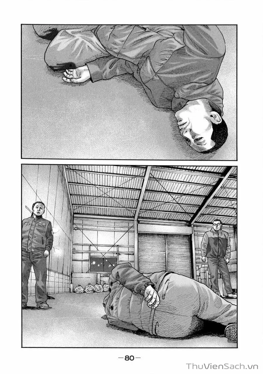 Chapter 217 - Image 8
