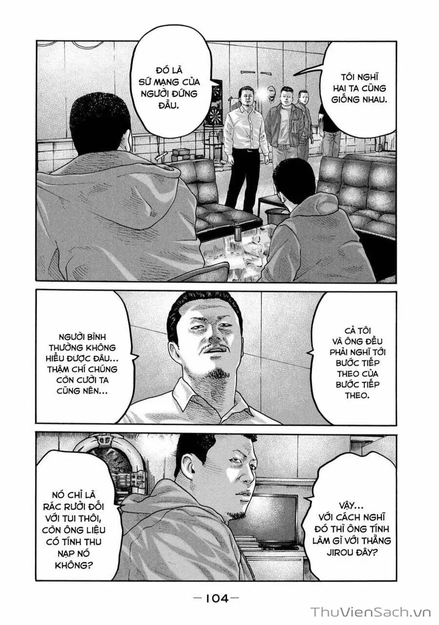 Chapter 218 - Image 13