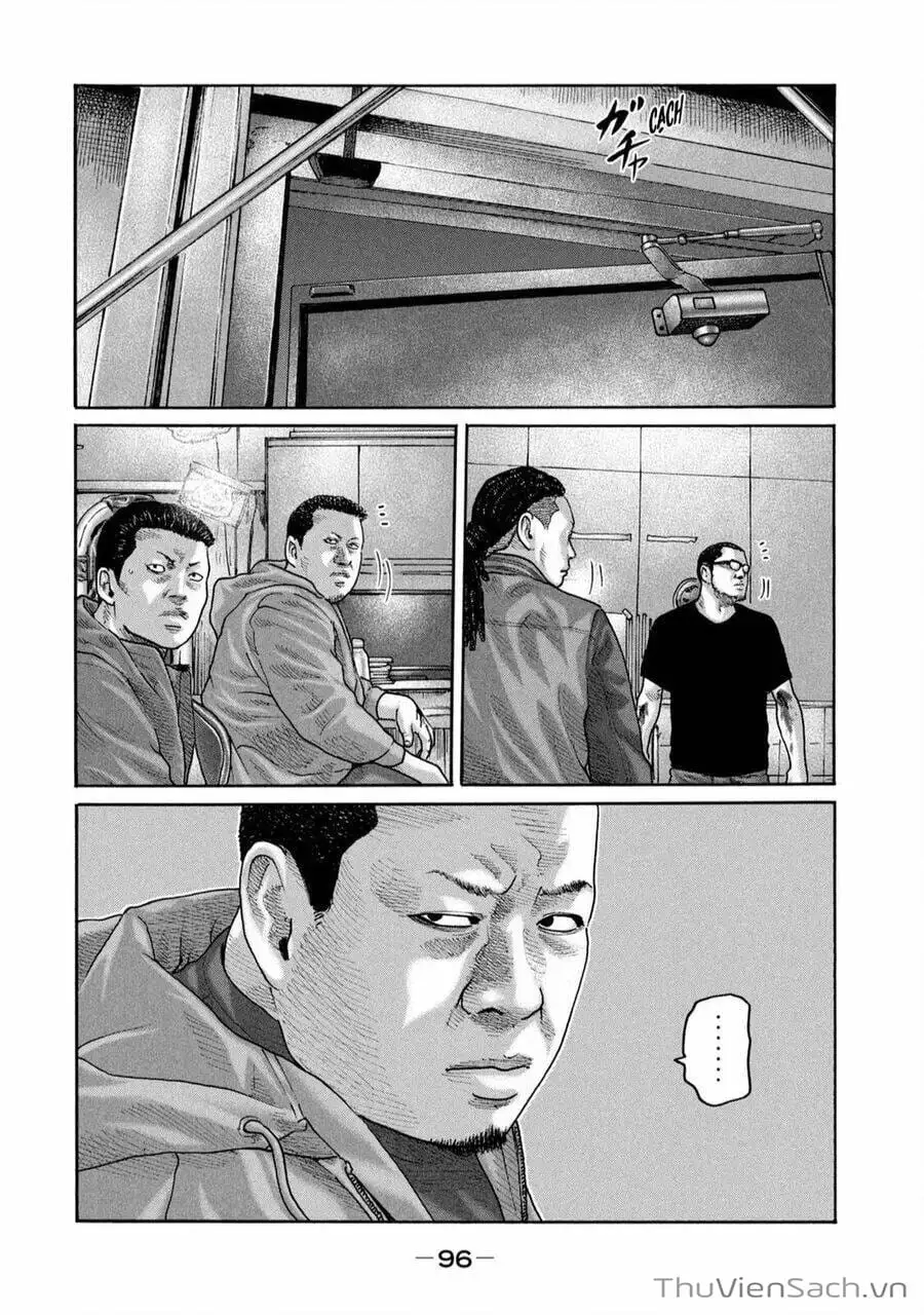 Chapter 218 - Image 5