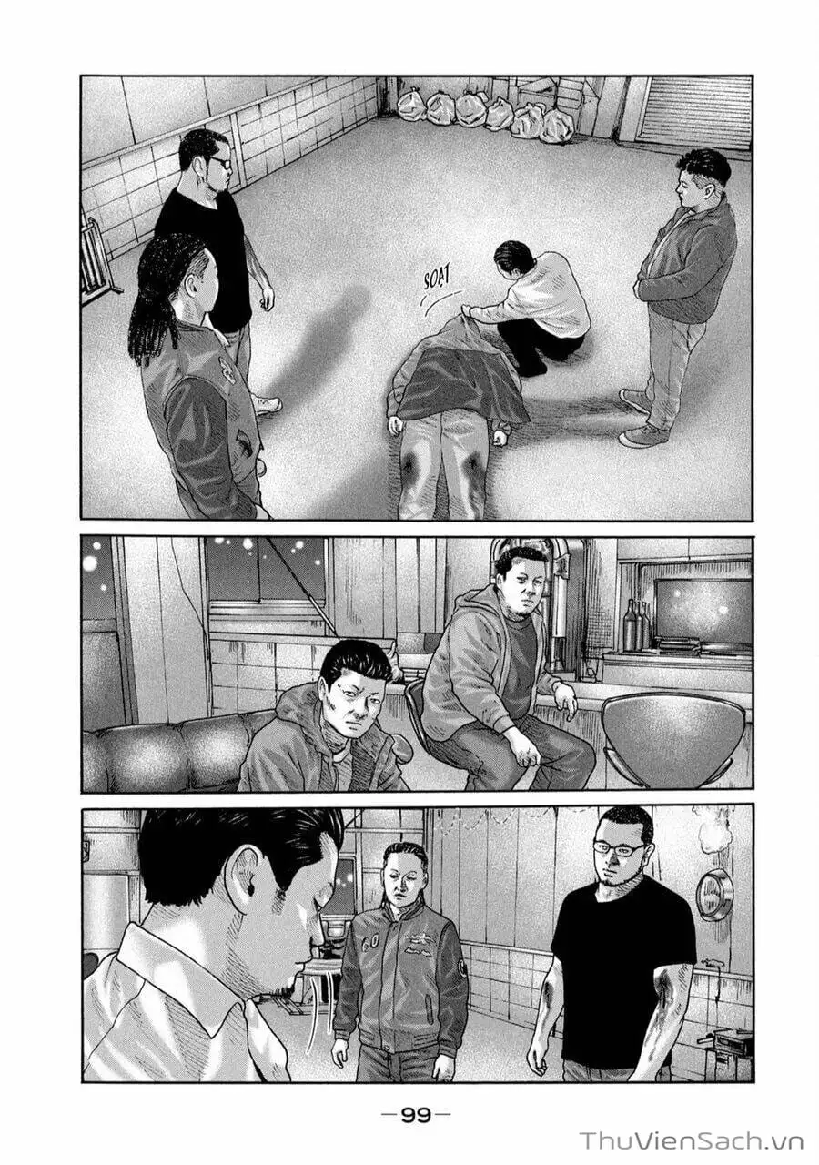 Chapter 218 - Image 8