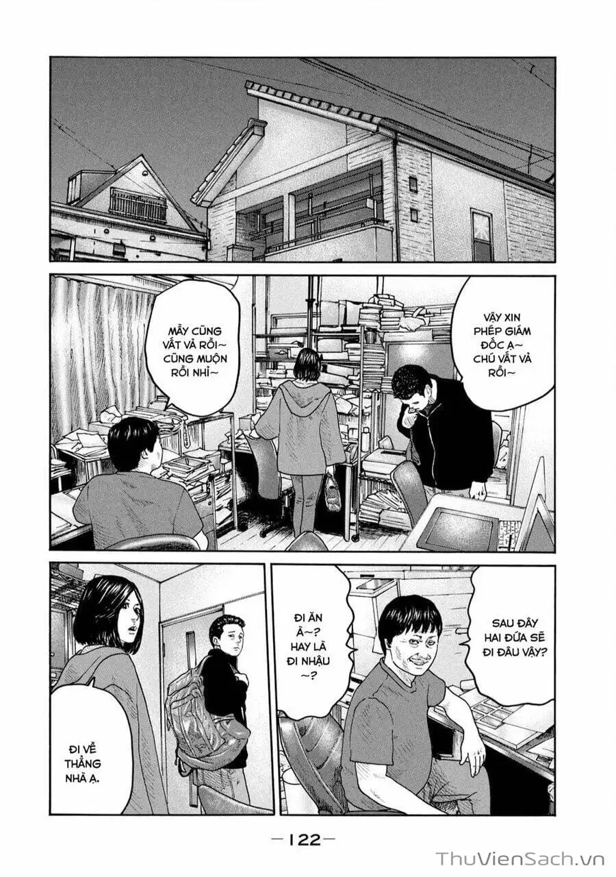 Chapter 219 - Image 11