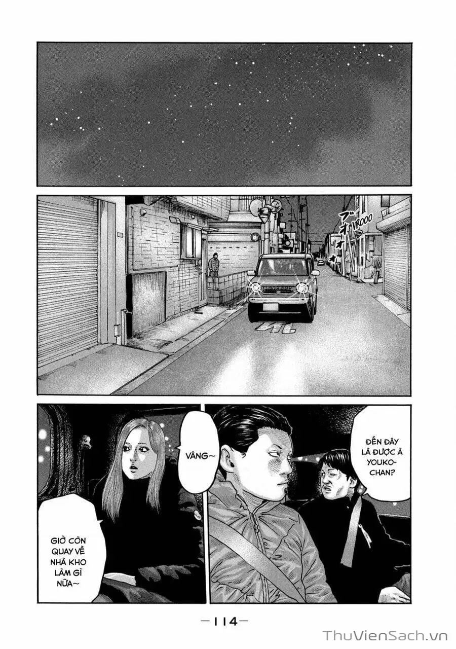 Chapter 219 - Image 3