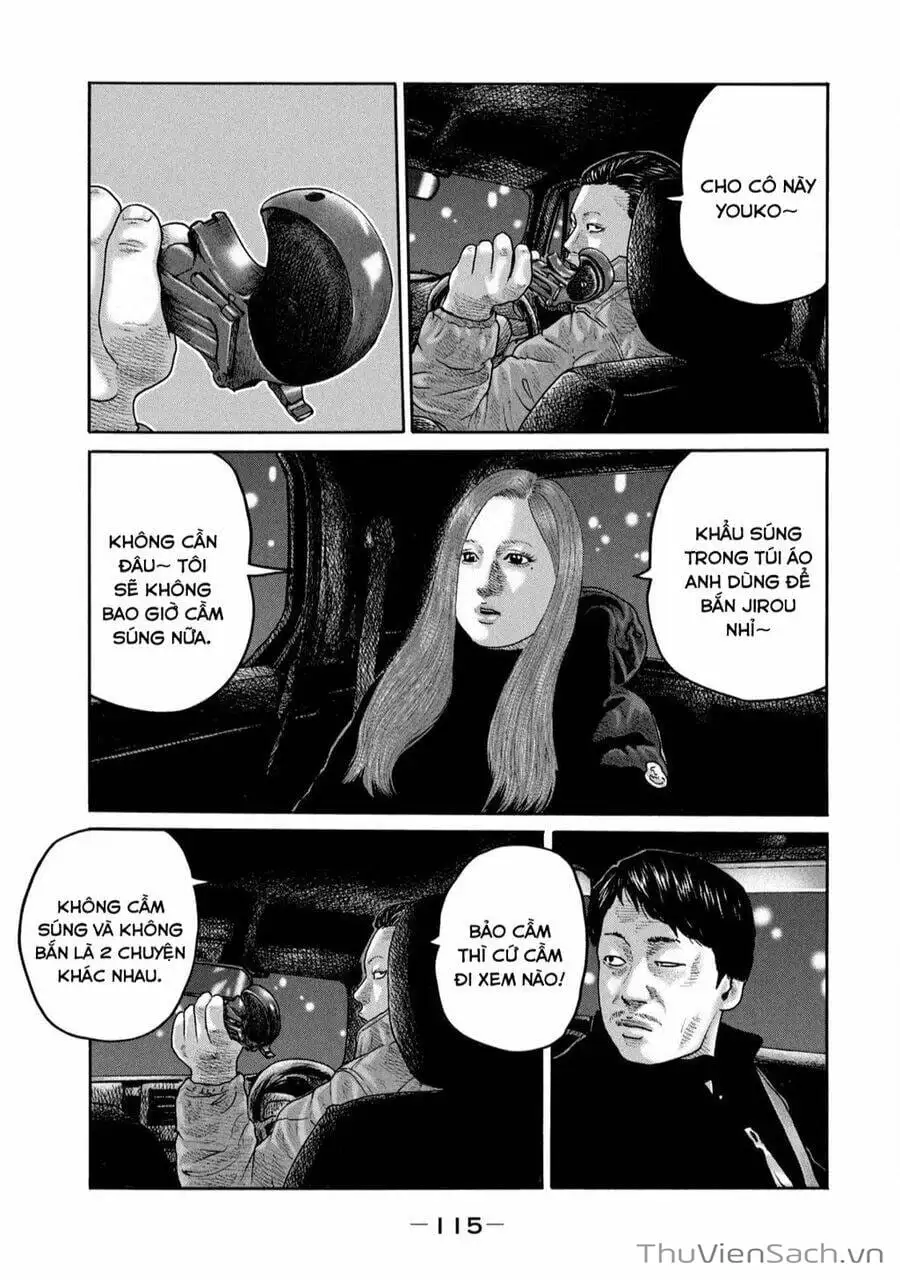 Chapter 219 - Image 4