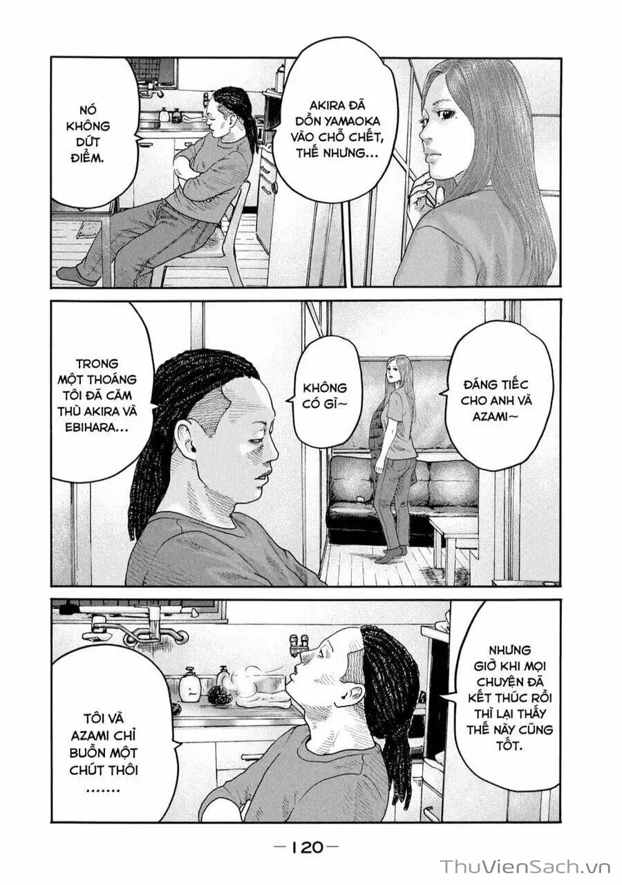 Chapter 219 - Image 9