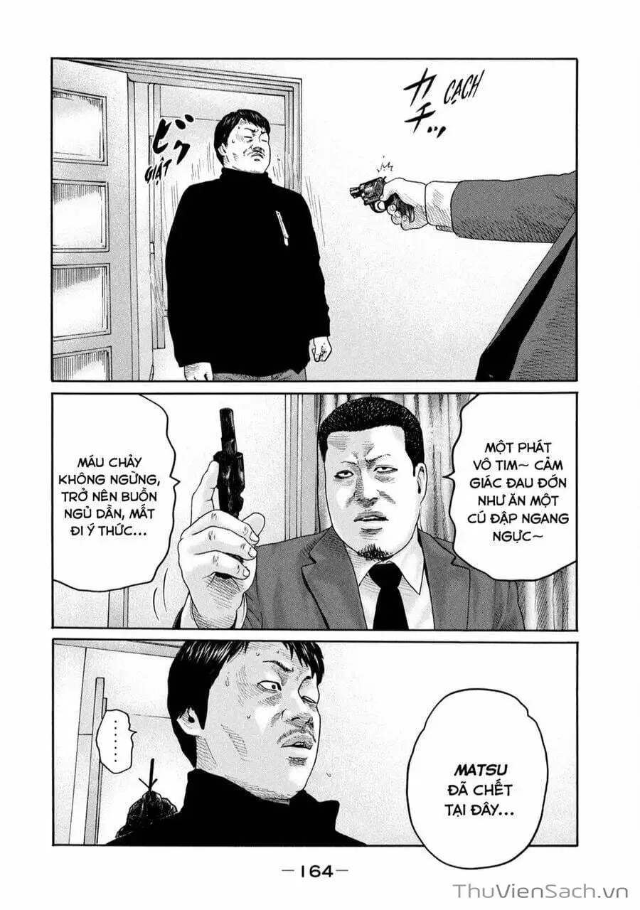 Chapter 221 - Image 13