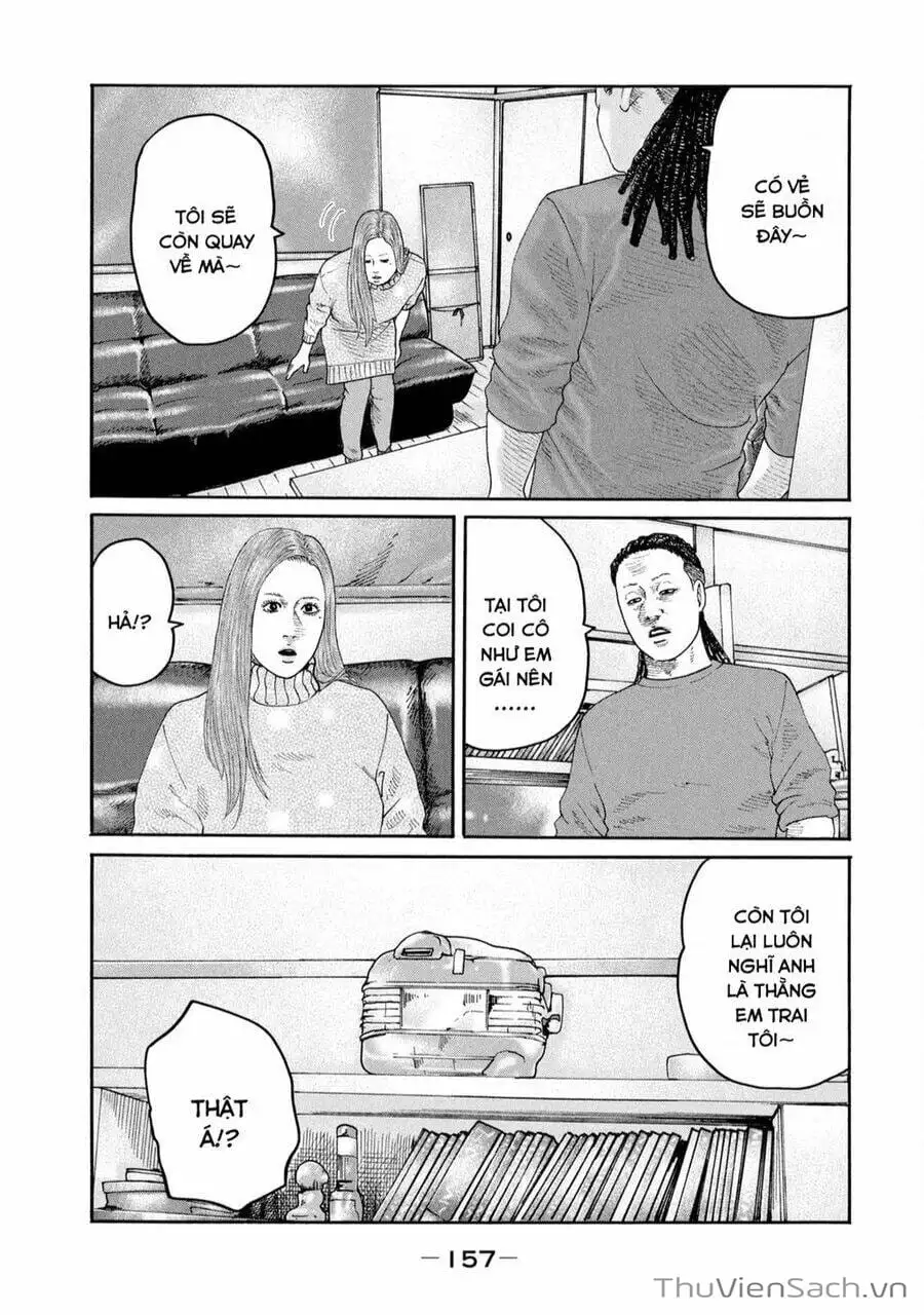 Chapter 221 - Image 6
