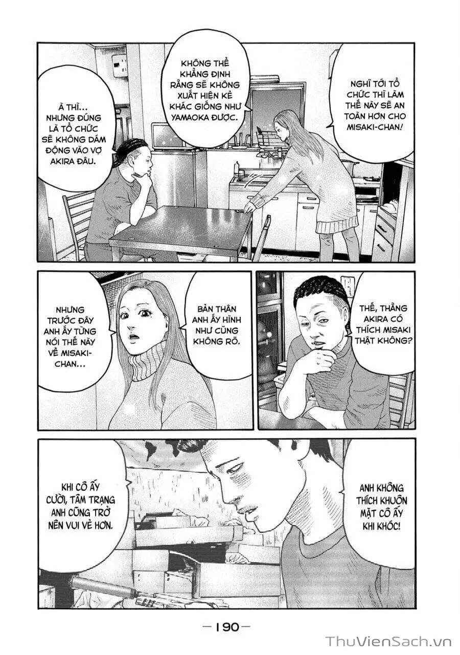 Chapter 222 - Image 20