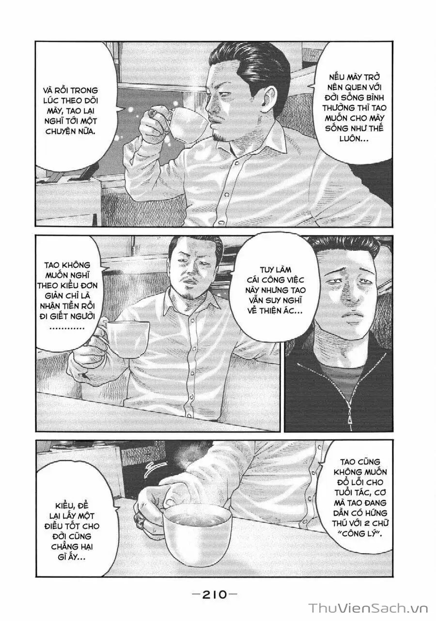 Chapter 223 - Image 20