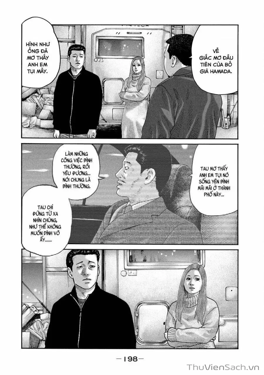 Chapter 223 - Image 8