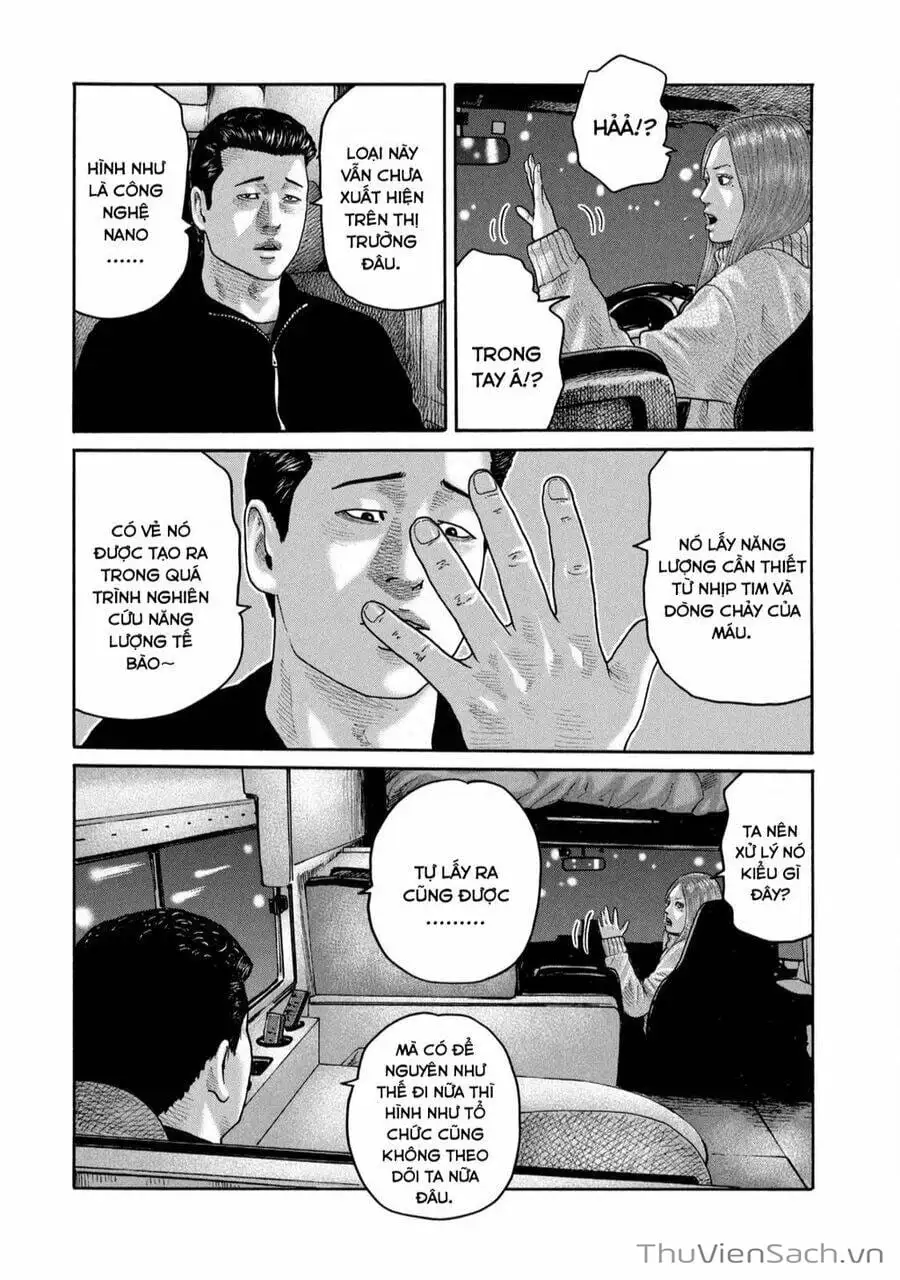 Chapter 224 - Image 2