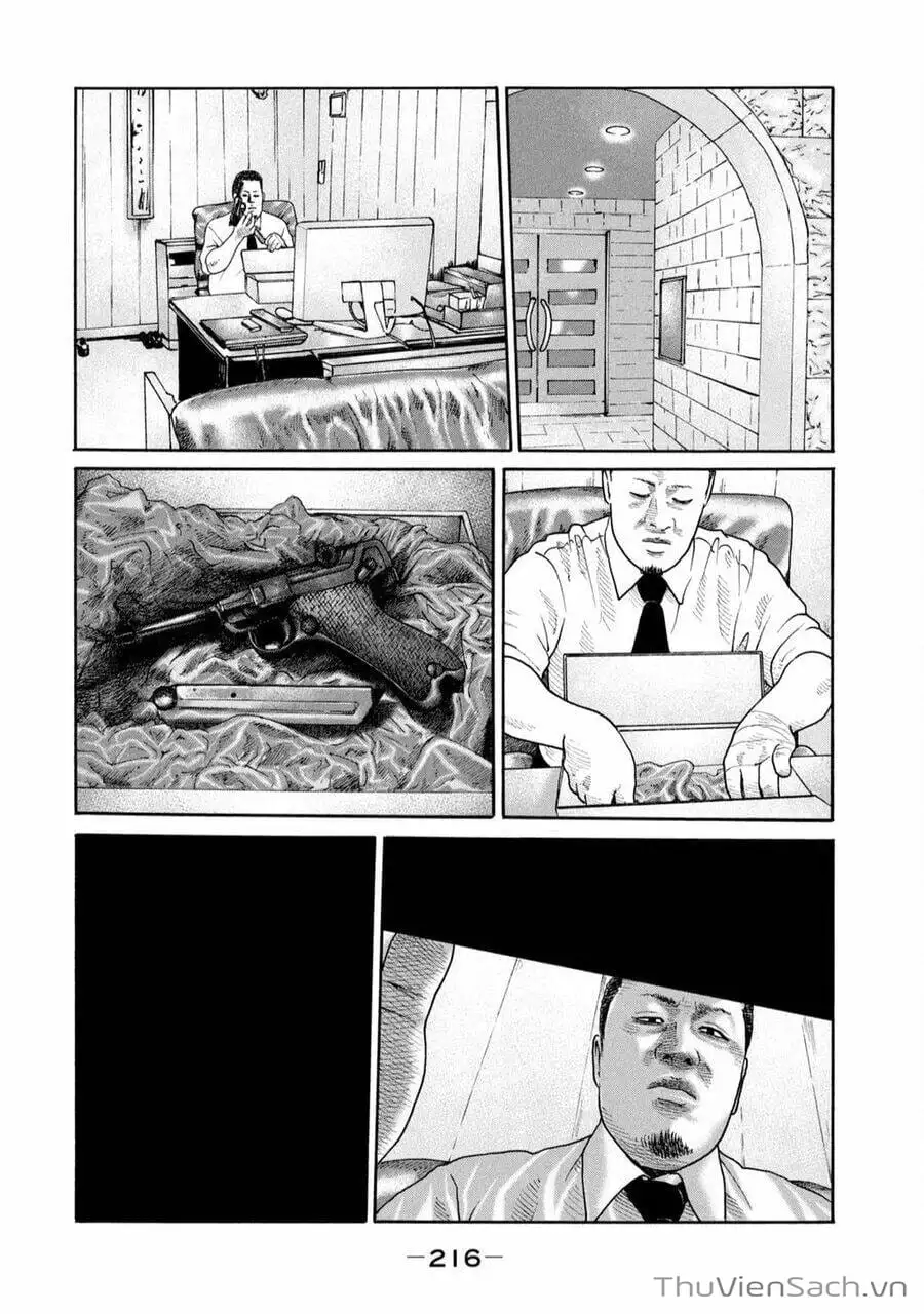 Chapter 224 - Image 6