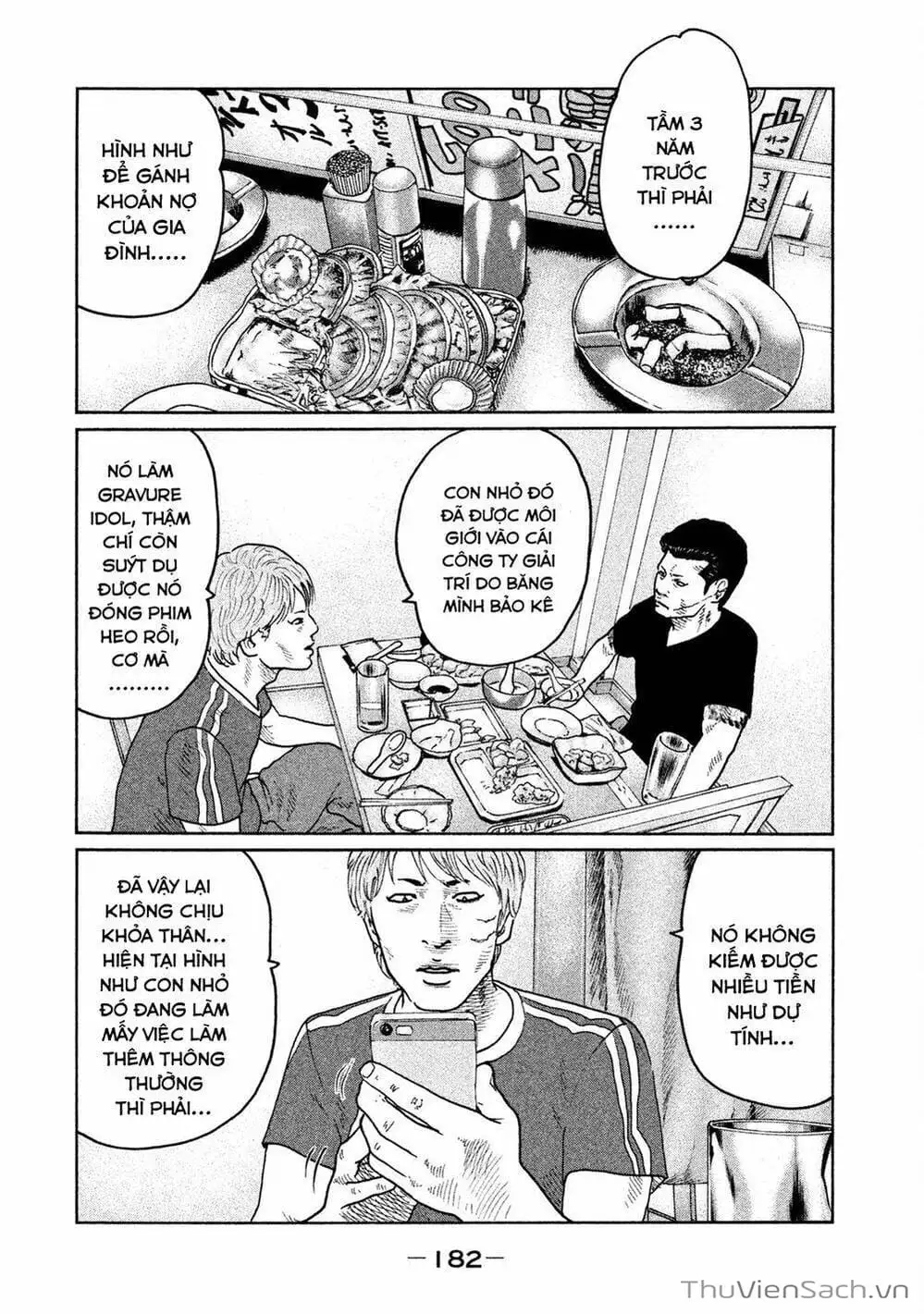 Chapter 40 - Image 12