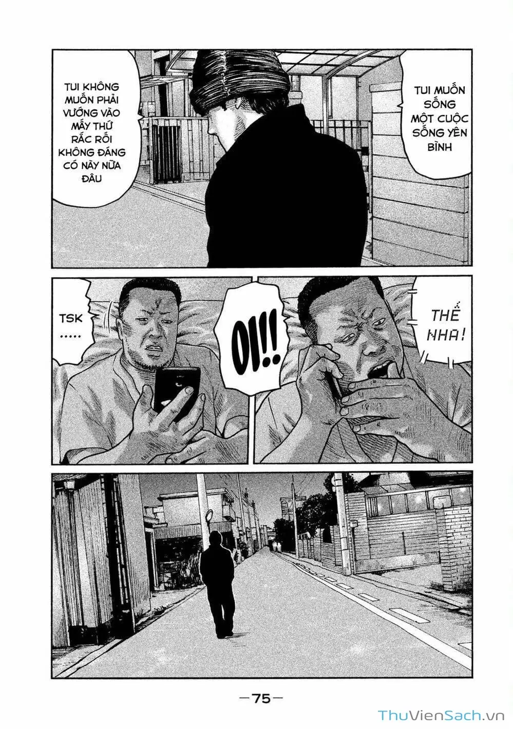 Chapter 45 - Image 11