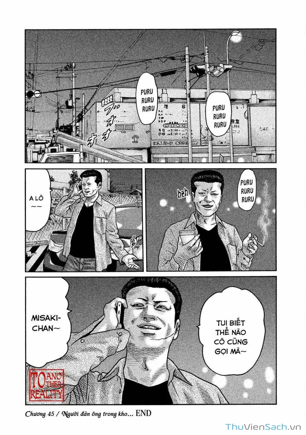 Chapter 45 - Image 12