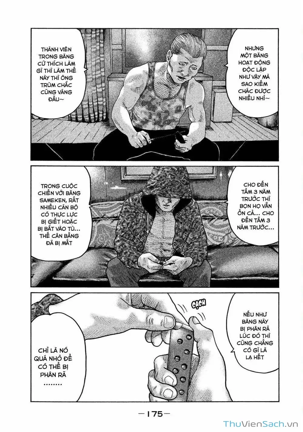 Chapter 50 - Image 11