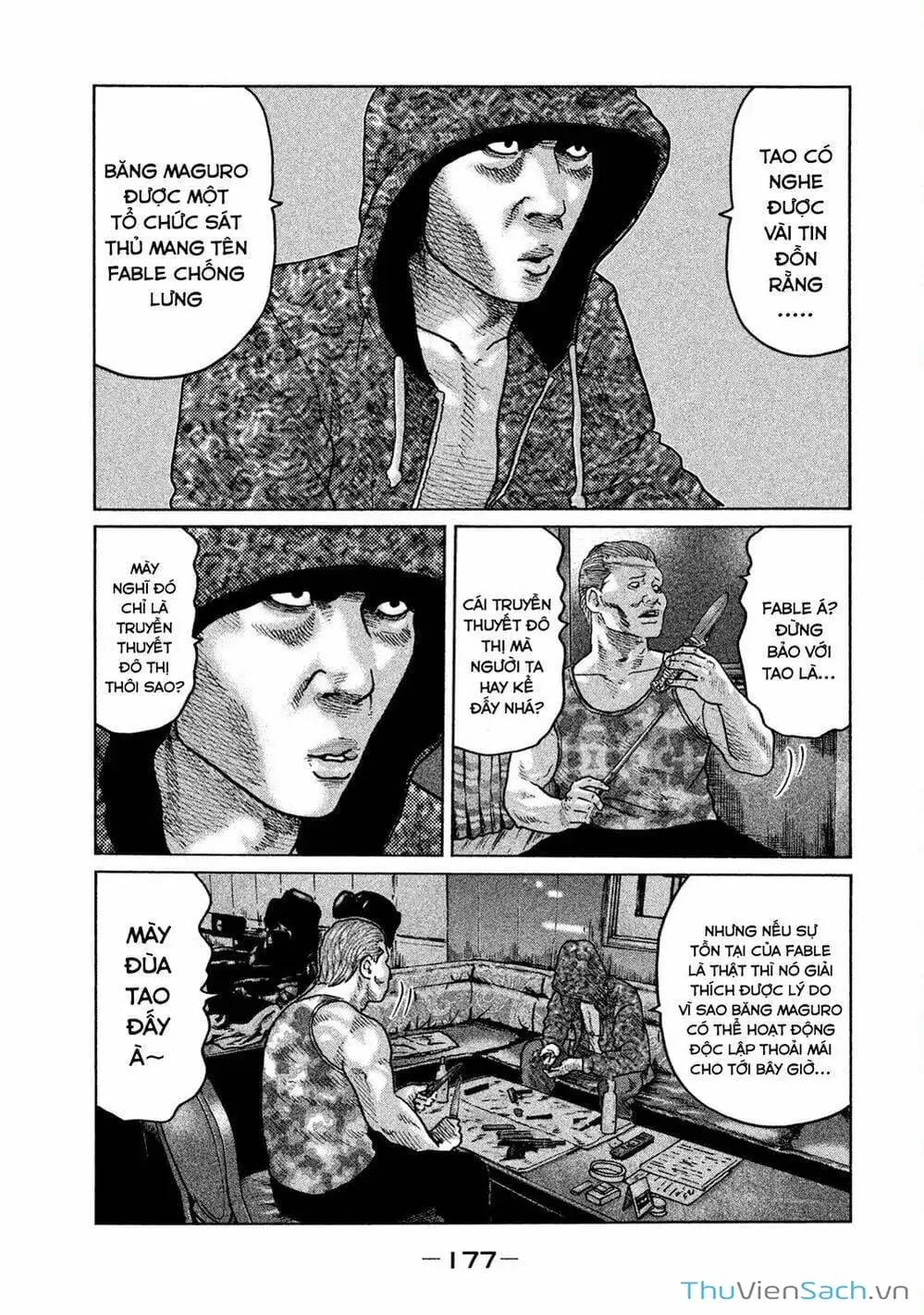 Chapter 50 - Image 13