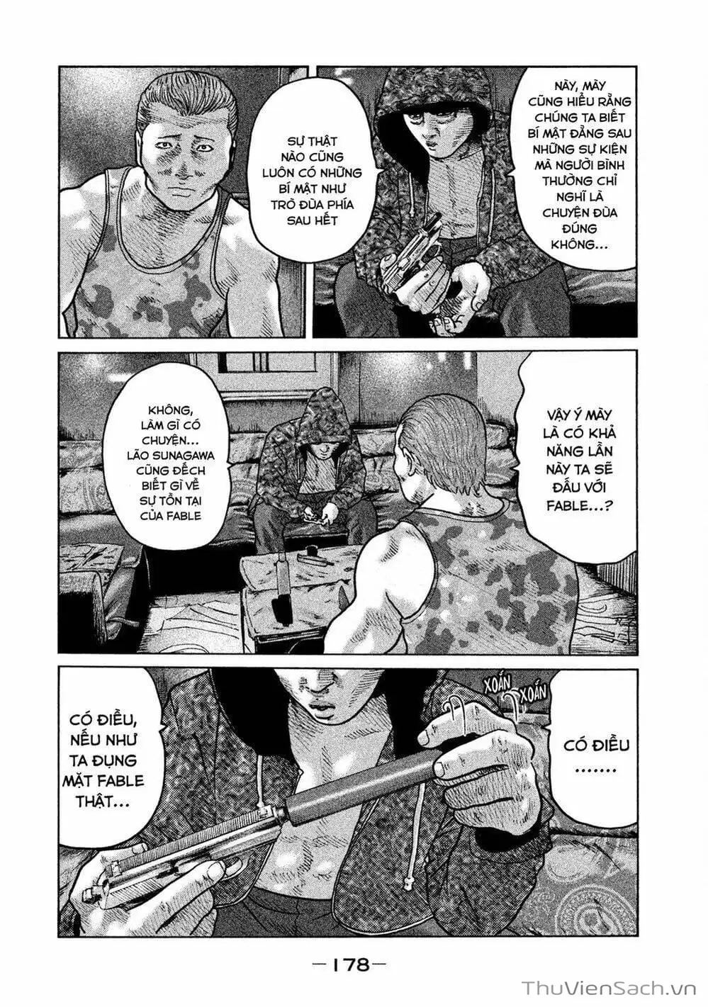Chapter 50 - Image 14
